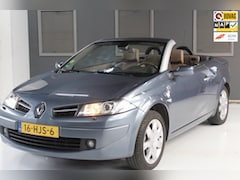 Renault Mégane coupé cabriolet - 2.0-16V Tech Line