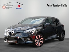 Renault Clio - 1.6 E-Tech Hybrid 140 Zen | Trekhaak | All-Season | Camera | Aut