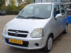 Opel Agila - 1.0-12V Enjoy