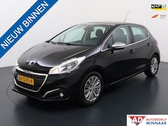 Peugeot 208 - 1.2 PureTech Allure | 110 PK | Cruise control | Bluetooth | Onde