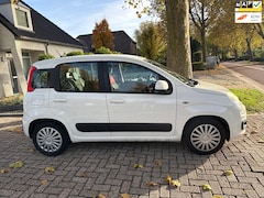 Fiat Panda - 0.9 TwinAir Edizione Cool eerste eigenaar