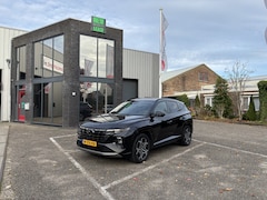 Hyundai Tucson - 1.6 T-GDI HEV N Line