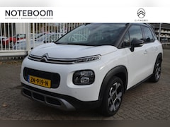 Citroën C3 Aircross - 110 PK | SHINE | AUTOMAAT | TREKHAAK | PDC V+A+CAM+BLIND SPOT | NAVIGATIE |