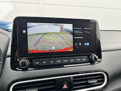 Hyundai Kona - 1.6 GDI HEV Comfort / airco (automatisch) / Trekhaak(1300 kg) / Apple Carplay/Android Auto