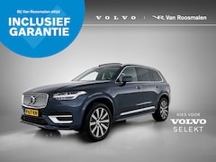 Volvo XC90 - 2.0 T8 AWD Inscription | Panoramadak | Trekhaak | 360° Camera |