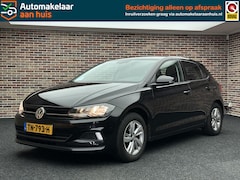 Volkswagen Polo - 1.0 MPI Comfortline Navi Trekhaak