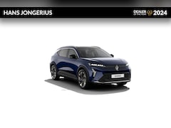 Renault Scenic E-Tech - Techno | Achteruitrijcamera | Adaptive Cruise Control | Adaptive Vision LED koplampen met