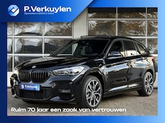 BMW X1 - xDrive25e M SPORT | PANORAMA | ELEKTR. STOELEN | HARMAN KARDON | LEDER | 19 INCH LM VELGEN