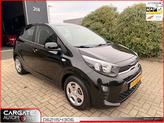 Kia Picanto - 1.0 CVVT EconomyPlusLine|Airco|Nieuw APK|