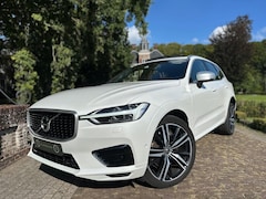 Volvo XC60 - 2.0 T8 Twin Engine AWD | R-Design | ACC | HUD | PANO | Luchtvering | Bowers & Wilkens
