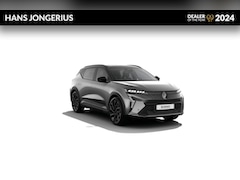 Renault Scenic E-Tech - Techno | Achteruitrijcamera | Adaptive Cruise Control | Adaptive Vision LED koplampen met