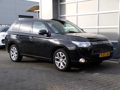 Mitsubishi Outlander - 2.0 PHEV Intense +