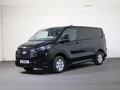 Ford Transit Custom - 2.5 PHEV Hybride L1 H1 Limited DC (incl. BPM excl. BTW)