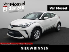 Toyota C-HR - 1.8 Hybrid Active | LMV | automaat | Climate control | Navigatie | Bluetooth | Cruise cont