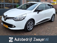 Renault Clio Estate - 0.9 TCe Night&Day