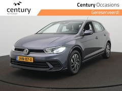 Volkswagen Polo - 1.0 TSI Life / Virtual / Sensoren / Cruise