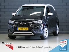 Opel Crossland X - 1.2 111PK Turbo Innovation | APPLE CARPLAY | CRUISE CONTROL |