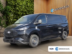 Ford Transit Custom - 320 2.5 PHEV L2H1 Trend | Trekhaak | Camera | Stoelverwarming