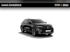 Renault Scenic E-Tech - Techno | Achteruitrijcamera | Adaptive Cruise Control | Adaptive Vision LED koplampen met