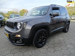 Jeep Renegade - 1.6 E-Torq Black Line