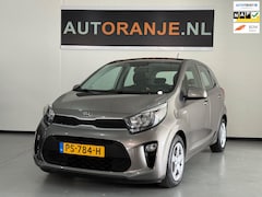 Kia Picanto - 1.0 CVVT EconomyPlusLine-Airco-NAP