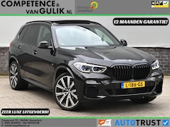 BMW X5 - XDrive45e High Executive | Panorama | ACC | Luchtvering | Laser |