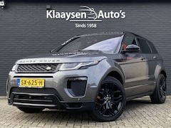 Land Rover Range Rover Evoque - 2.0 Si4 HSE Dynamic 241 pk AUT. | panoramadak | leder interieur | trekhaak | apple carplay