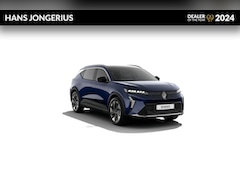 Renault Scenic E-Tech - Techno | Achteruitrijcamera | Adaptive Cruise Control | Adaptive Vision LED koplampen met