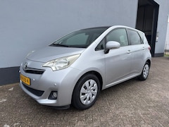 Toyota Verso S - 1.3 VVT-i Aspiration - Panorama Dak