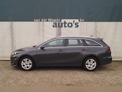 Kia Cee'd Sportswagon - Ceed SW 1.0 T-GDi MHEV Automaat DynamicLine -NAVI-ECC