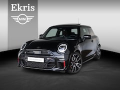 MINI John Cooper Works - 3-deurs XL-pakket