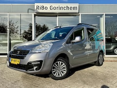 Peugeot Partner Tepee - Electric 68pk Aut. Active