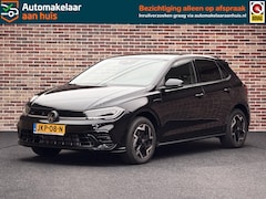 Volkswagen Polo - 1.0 TSI R-Line IQ Virtual Camera DSG