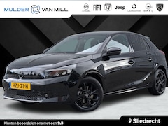 Opel Corsa - GS 1.2 Turbo 100pk EAT8 | LED MATRIX | 180° CAMERA + SENSOREN | NAVI PRO | CLIMATE CONTROL