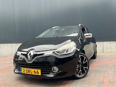 Renault Clio Estate - 1.5 dCi ECO Dynamique * Navi * Cruise * Trekhaak * PDC