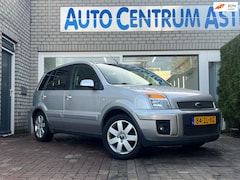 Ford Fusion - 1.4-16V Ghia