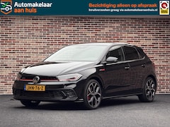 Volkswagen Polo - 2.0 TSI GTI Navi IQ Virtual Beats