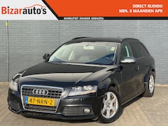 Audi A4 Avant - 2.0 TDIe Business Edition | Clima | Trekhaak | Euro 5