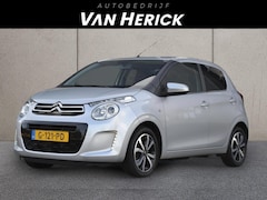 Citroën C1 - 1.0 VTi Shine | Cruise | 5-Deurs | Camera
