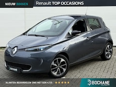 Renault Zoe - R90 Intens 41 kWh (INCLUSIEF ACCU) SOH 87, 8% | Parkeerhulp | Navigatie | Dealer Onderhoud