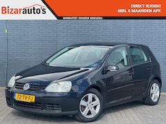 Volkswagen Golf - 1.4 TSI Comfortline Business | Airco | Cruise | Trekhaak