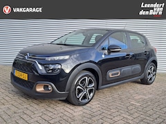 Citroën C3 - 1.2 PureTech C-Series | Navi | PDC | ECC | Cruise | Apple Carplay/Android Auto