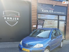 Citroën C3 - 1.1i Ligne Prestige 5 Deurs Electrische ramen