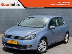 Volkswagen Golf - 2.0 TDI Highline | Automaat |Invalide | Handgas