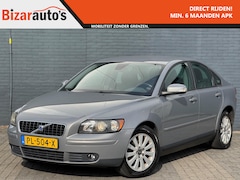 Volvo S40 - 1.6 Momentum | Carpass | Climate | Parkeersensoren