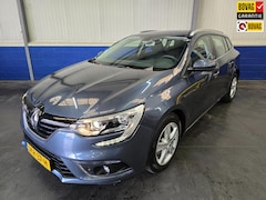 Renault Mégane - 1.2 TCe GT-Line
