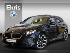 BMW 1-serie - 120 | M Sportpakket | Innovation Pack | Live Cockpit Professional | Panorama Dak