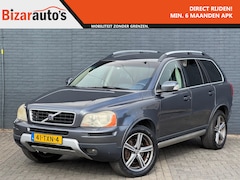Volvo XC90 - 2.4 D5 Momentum | 7 persoons | Facelift | Trekhaak | AWD