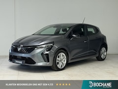 Renault Clio - 1.6 E-Tech Full Hybrid 145 evolution | All-Season banden | Navigatie | Parkeersensoren ach