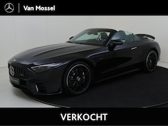 Mercedes-Benz SL-klasse Roadster - 43 AMG / V8 Styling/ Aerodinamica Pakket/ 21 inch/ Achterasbesturing/ Burmester/ Night 1+2